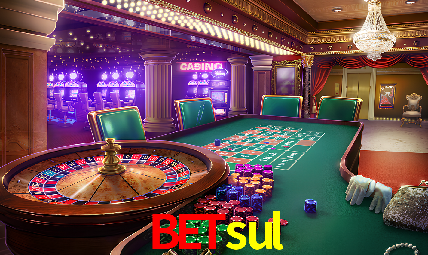 BETSUL